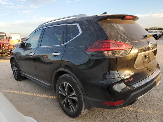 Photo 1 VIN: 5N1AT2MT3JC808799 - NISSAN ROGUE 