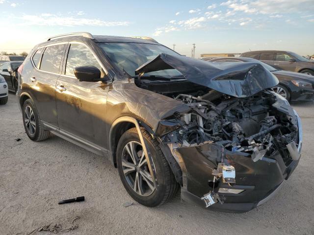 Photo 3 VIN: 5N1AT2MT3JC808799 - NISSAN ROGUE 