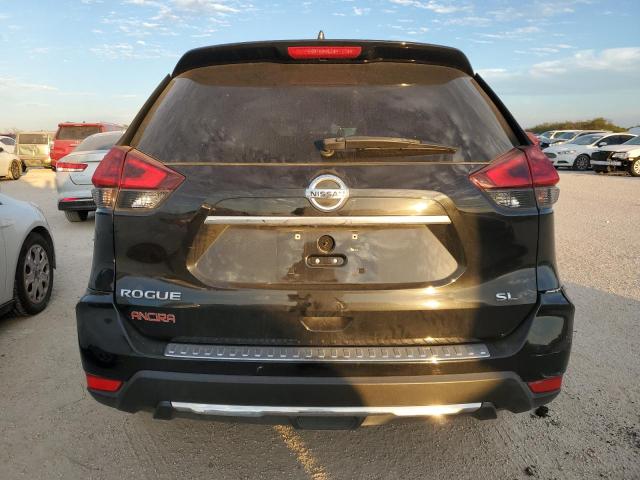 Photo 5 VIN: 5N1AT2MT3JC808799 - NISSAN ROGUE 