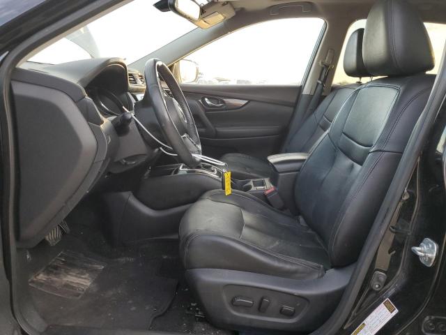 Photo 6 VIN: 5N1AT2MT3JC808799 - NISSAN ROGUE 