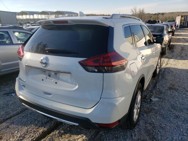 Photo 3 VIN: 5N1AT2MT3JC813582 - NISSAN ROGUE S 