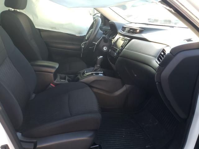 Photo 4 VIN: 5N1AT2MT3JC813582 - NISSAN ROGUE S 