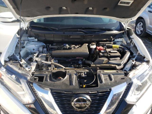 Photo 6 VIN: 5N1AT2MT3JC813582 - NISSAN ROGUE S 