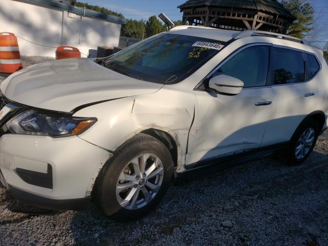 Photo 8 VIN: 5N1AT2MT3JC813582 - NISSAN ROGUE S 