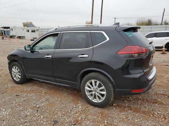 Photo 1 VIN: 5N1AT2MT3JC819205 - NISSAN ROGUE 