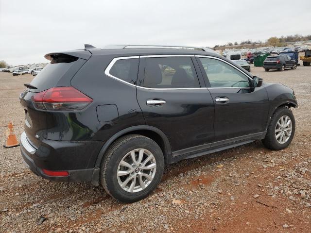 Photo 2 VIN: 5N1AT2MT3JC819205 - NISSAN ROGUE 