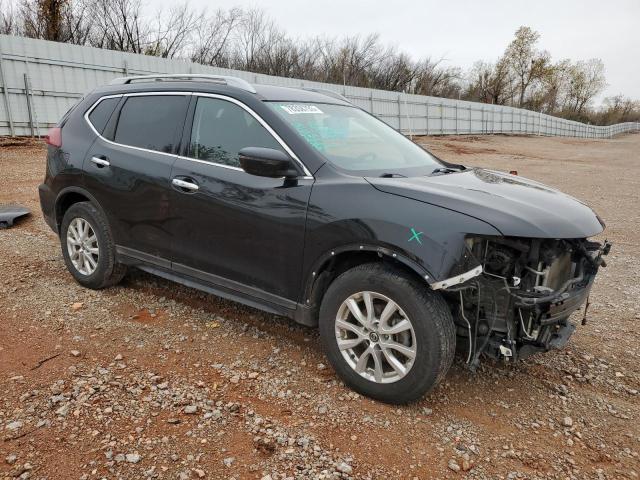 Photo 3 VIN: 5N1AT2MT3JC819205 - NISSAN ROGUE 