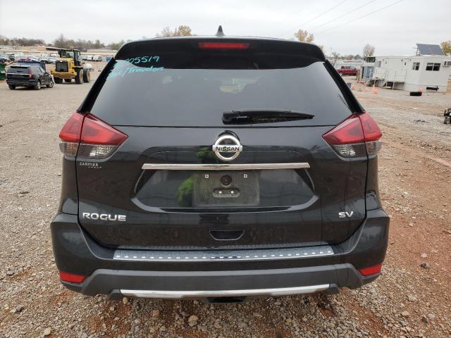 Photo 5 VIN: 5N1AT2MT3JC819205 - NISSAN ROGUE 