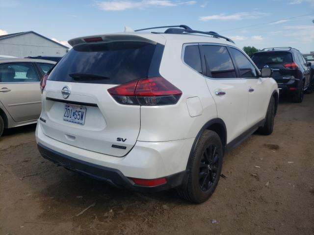 Photo 3 VIN: 5N1AT2MT3JC822203 - NISSAN ROGUE 