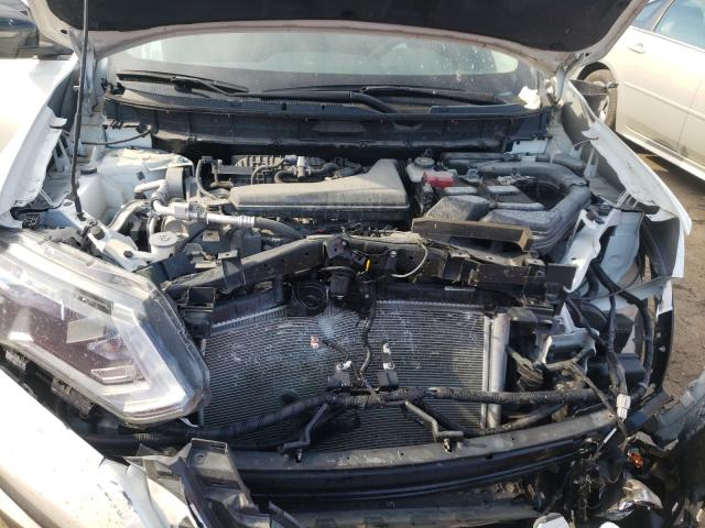 Photo 6 VIN: 5N1AT2MT3JC822203 - NISSAN ROGUE 