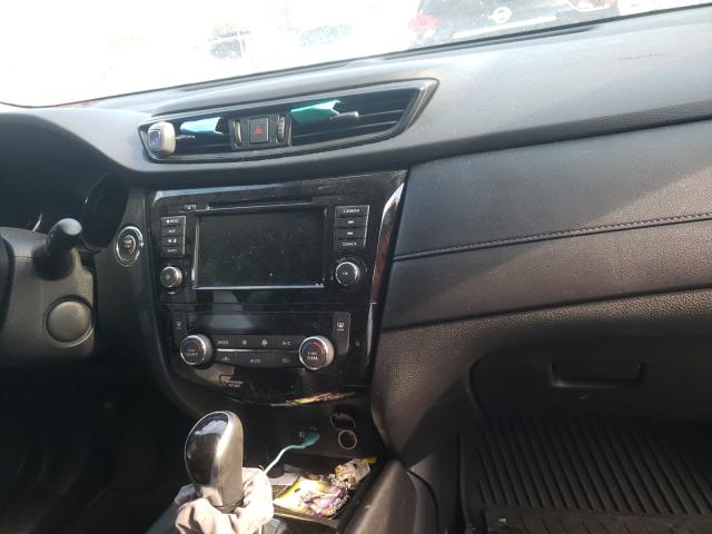 Photo 8 VIN: 5N1AT2MT3JC822203 - NISSAN ROGUE 