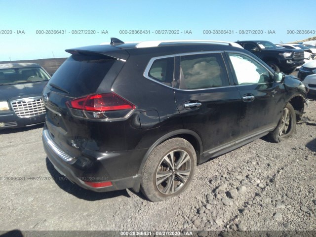 Photo 3 VIN: 5N1AT2MT3JC823996 - NISSAN ROGUE 