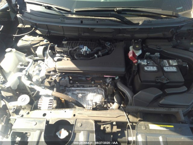 Photo 9 VIN: 5N1AT2MT3JC823996 - NISSAN ROGUE 