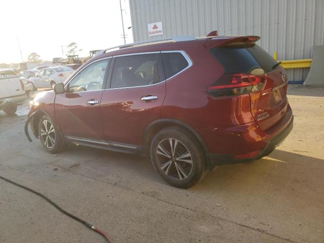 Photo 1 VIN: 5N1AT2MT3JC825425 - NISSAN ROGUE 