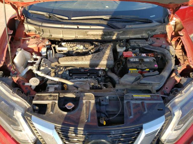 Photo 11 VIN: 5N1AT2MT3JC825425 - NISSAN ROGUE 