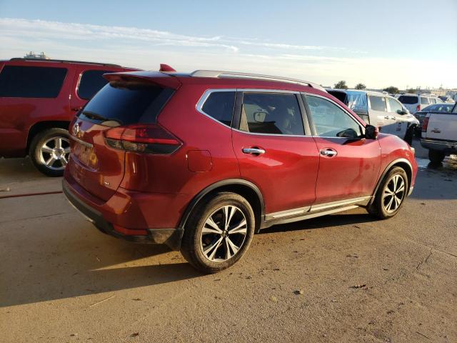 Photo 2 VIN: 5N1AT2MT3JC825425 - NISSAN ROGUE 