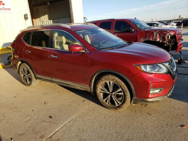 Photo 3 VIN: 5N1AT2MT3JC825425 - NISSAN ROGUE 