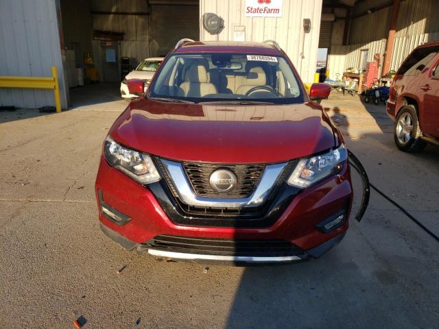 Photo 4 VIN: 5N1AT2MT3JC825425 - NISSAN ROGUE 