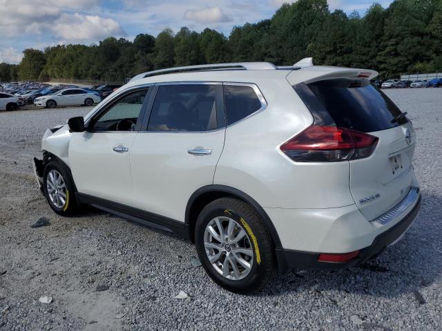 Photo 1 VIN: 5N1AT2MT3JC829068 - NISSAN ROGUE S 