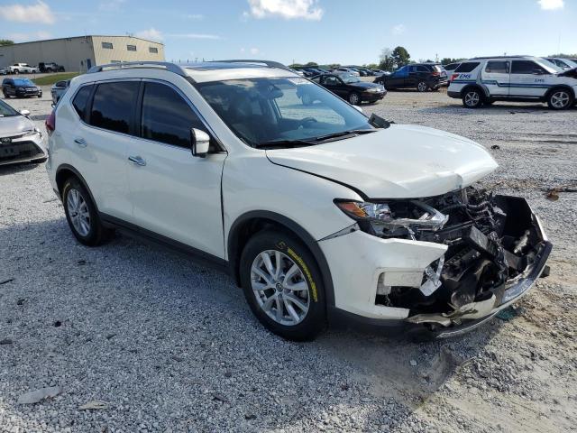 Photo 3 VIN: 5N1AT2MT3JC829068 - NISSAN ROGUE S 