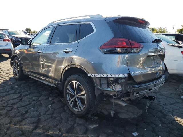 Photo 1 VIN: 5N1AT2MT3JC834478 - NISSAN ROGUE 