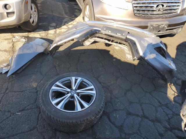 Photo 12 VIN: 5N1AT2MT3JC834478 - NISSAN ROGUE 