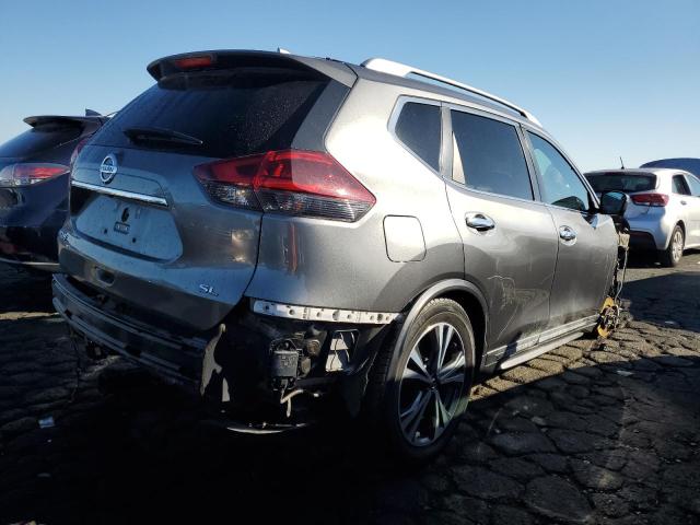 Photo 2 VIN: 5N1AT2MT3JC834478 - NISSAN ROGUE 