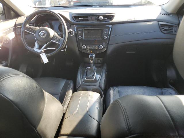 Photo 7 VIN: 5N1AT2MT3JC834478 - NISSAN ROGUE 