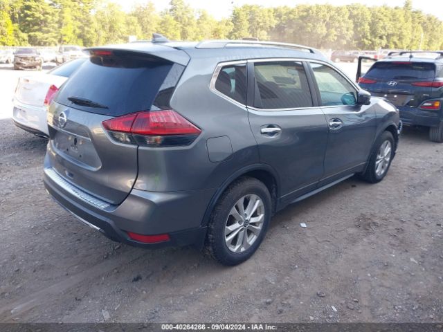 Photo 3 VIN: 5N1AT2MT3JC839406 - NISSAN ROGUE 