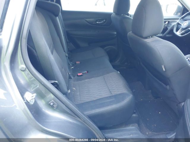 Photo 7 VIN: 5N1AT2MT3JC839406 - NISSAN ROGUE 