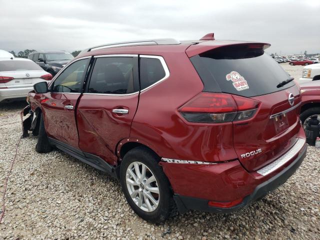 Photo 1 VIN: 5N1AT2MT3JC839650 - NISSAN ROGUE S 