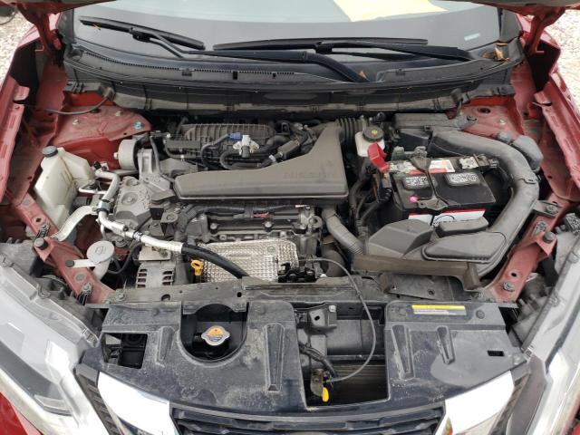 Photo 11 VIN: 5N1AT2MT3JC839650 - NISSAN ROGUE S 