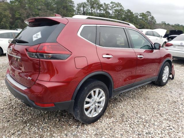 Photo 2 VIN: 5N1AT2MT3JC839650 - NISSAN ROGUE S 