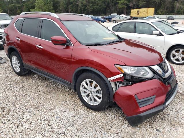 Photo 3 VIN: 5N1AT2MT3JC839650 - NISSAN ROGUE S 