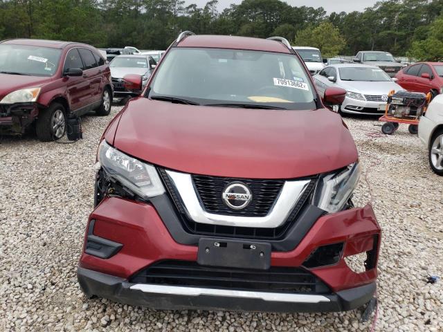 Photo 4 VIN: 5N1AT2MT3JC839650 - NISSAN ROGUE S 