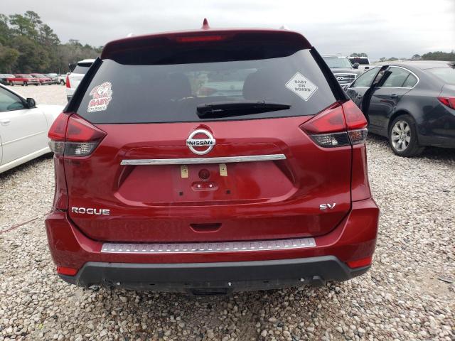 Photo 5 VIN: 5N1AT2MT3JC839650 - NISSAN ROGUE S 