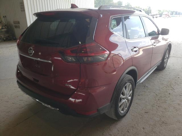 Photo 3 VIN: 5N1AT2MT3JC842743 - NISSAN ROGUE S 