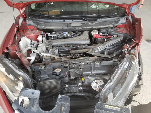 Photo 6 VIN: 5N1AT2MT3JC842743 - NISSAN ROGUE S 