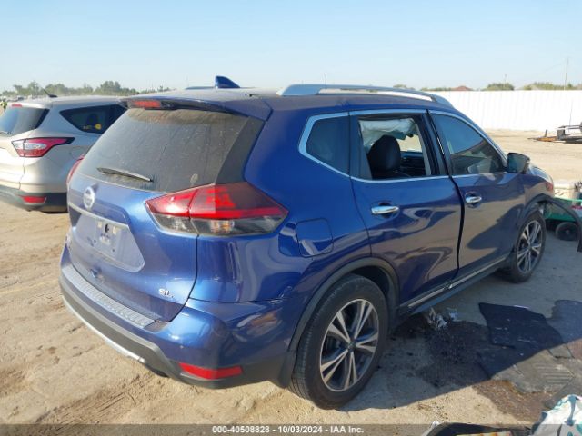 Photo 3 VIN: 5N1AT2MT3JC845173 - NISSAN ROGUE 