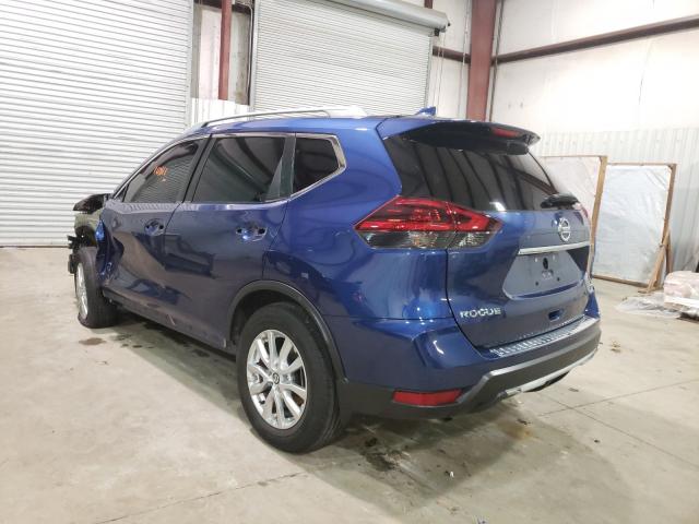 Photo 2 VIN: 5N1AT2MT3JC847067 - NISSAN ROGUE S 