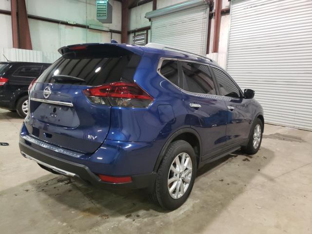 Photo 3 VIN: 5N1AT2MT3JC847067 - NISSAN ROGUE S 