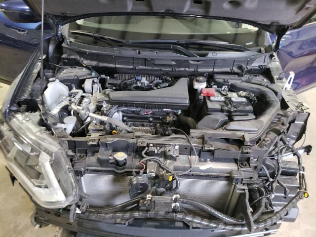 Photo 6 VIN: 5N1AT2MT3JC847067 - NISSAN ROGUE S 