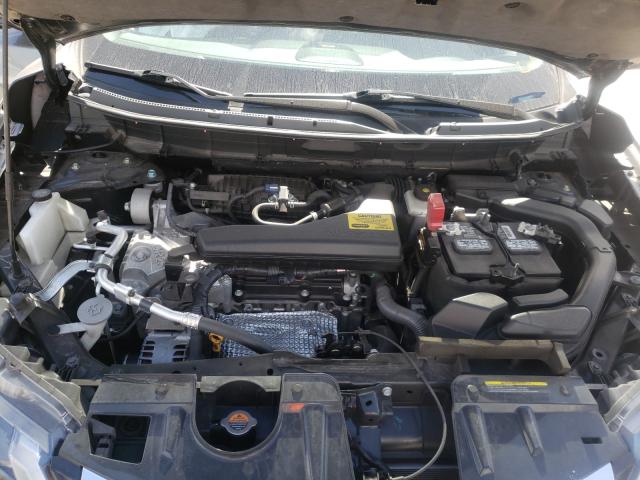 Photo 6 VIN: 5N1AT2MT3JC847666 - NISSAN ROGUE 