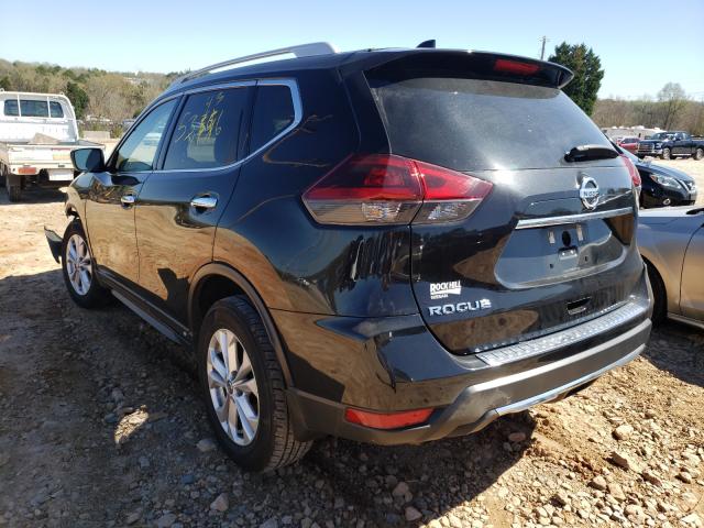 Photo 2 VIN: 5N1AT2MT3JC852799 - NISSAN ROGUE S 