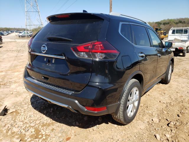 Photo 3 VIN: 5N1AT2MT3JC852799 - NISSAN ROGUE S 