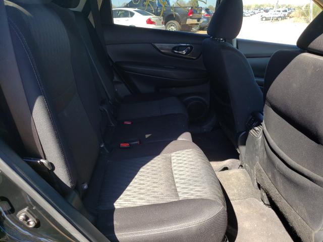 Photo 5 VIN: 5N1AT2MT3JC852799 - NISSAN ROGUE S 