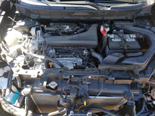 Photo 6 VIN: 5N1AT2MT3JC852799 - NISSAN ROGUE S 