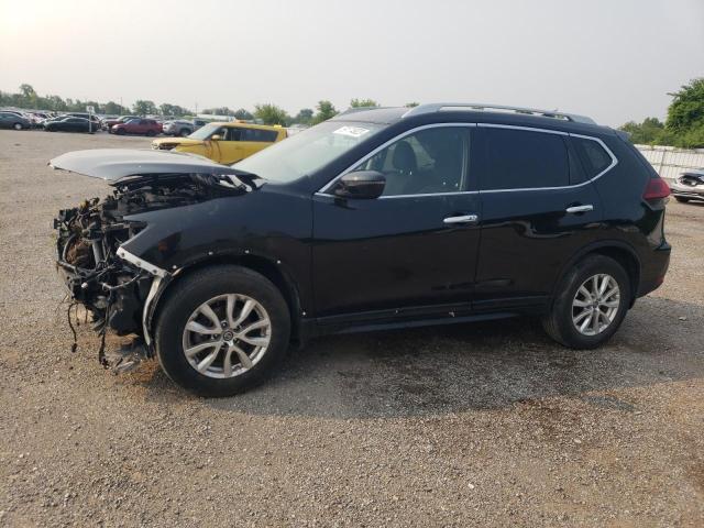 Photo 0 VIN: 5N1AT2MT3KC712673 - NISSAN ROGUE 