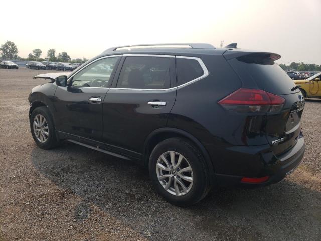 Photo 1 VIN: 5N1AT2MT3KC712673 - NISSAN ROGUE 