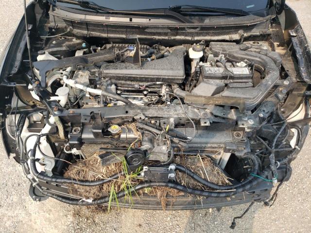 Photo 11 VIN: 5N1AT2MT3KC712673 - NISSAN ROGUE 